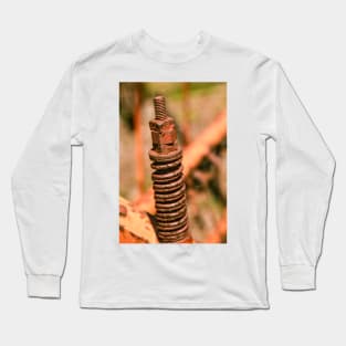 Rusty Spring Long Sleeve T-Shirt